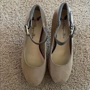 Penny loves Kenny (Vintage) Heals